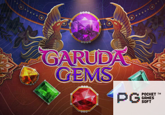 Garuda Gems
